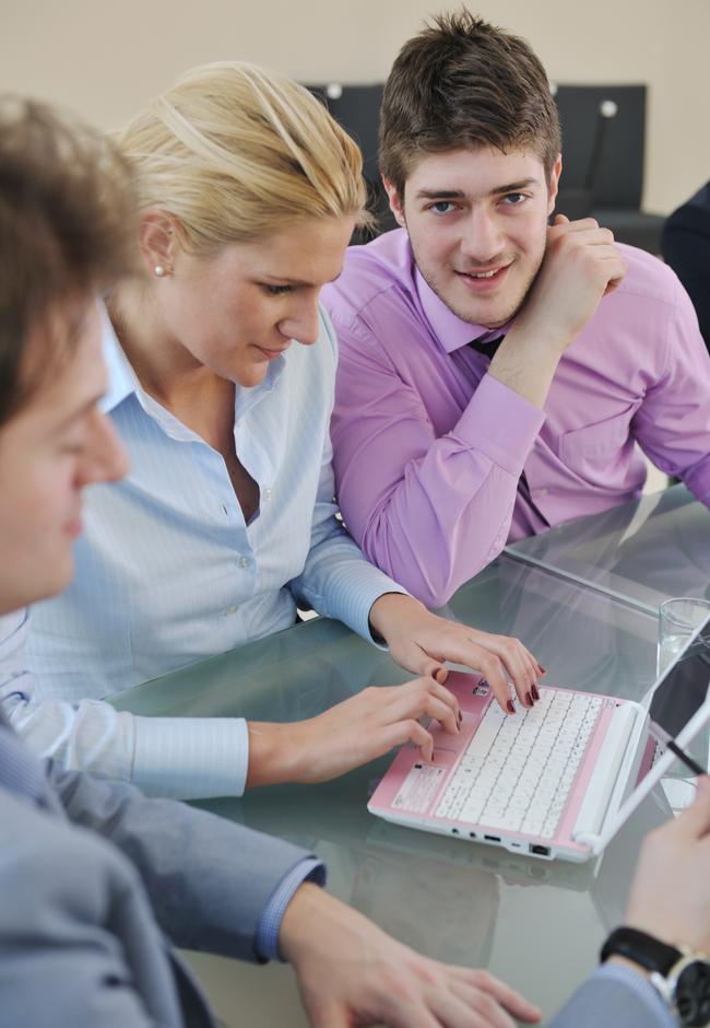 enfatizando dedicacion en cada proceso